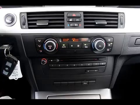 BMW 3-serie Touring 318 d Mooie 318d Navi Sportinter SOS NAP