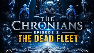 THE CHRONIANS – Episode 2: THE DEAD FLEET
