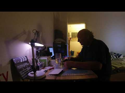 MongoTV_5596 - Min Natmad - DANISH MUKBANG - Del 2 - FRANSKBRØD Med BACONSALAT