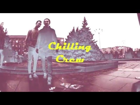 Chilling Crew Returned