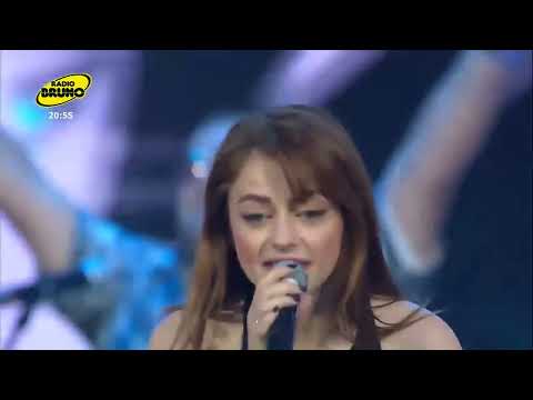 Boomdabash, Annalisa   Tropicana   Yoga Radio Bruno Estate 2022