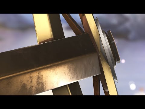 John Kenza - Compass Rose (feat.  Kédo Rebelle)