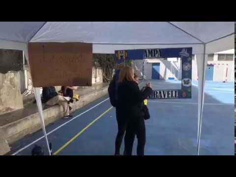 preview video