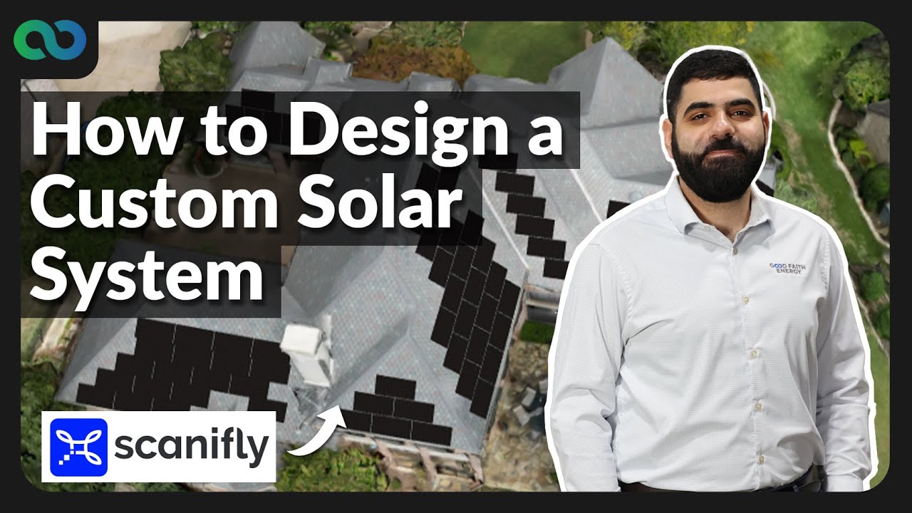 How to Design a Custom Solar System