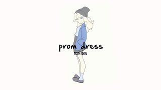 prom dress Music Video