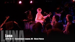 Luna - Moon Palace - 2018-09-11 -  Copenhagen Loppen, DK