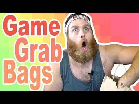 Phoenix Game On Expo DAY 1 | Live Video Game Hunting