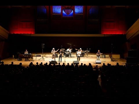 Patrick Charles Makandal Group-Sumida Triphony hall concert,http://www.patrickcharlesmusic.com/