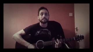 The Science of Selling Yourself Short - Less Than Jake (Acoustic Cover by Stuart W. Bedford)