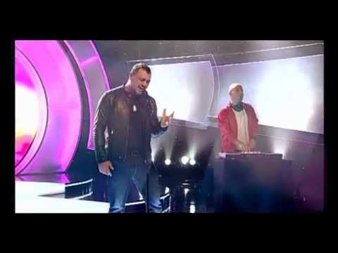 Plastikhead ft Gáspár Laci - A szeretet él (Discovery & Plscb remix)