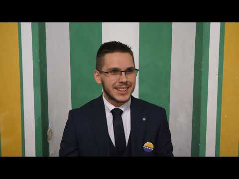 Halka hadisa "ZLO ODBIJ DOBRIM" - hfz. Adnan Salihagić (29.02.2024)