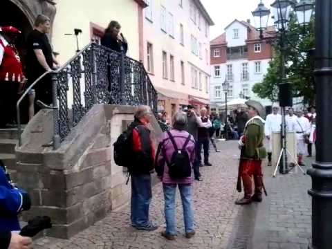 Spielmanns und Fanfarenzug Rotenburg(5)