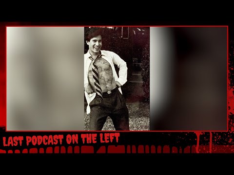 LPOTL: From Inside The House /// Andrew Cunanan Part I - Molesto