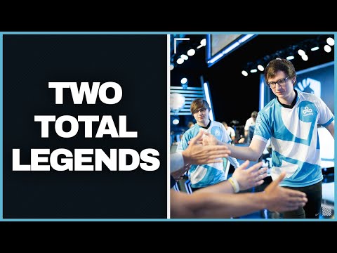 C9 Jack on Removing Meteos & Sneaky  - LoL