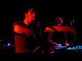Milemarker - Ant Architect (Live) Ljubljana 2016