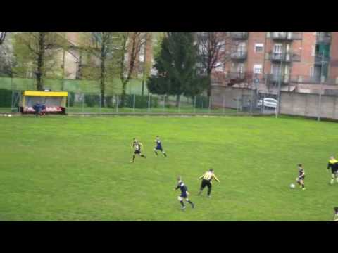 amichevole fcd orsenigo 2005