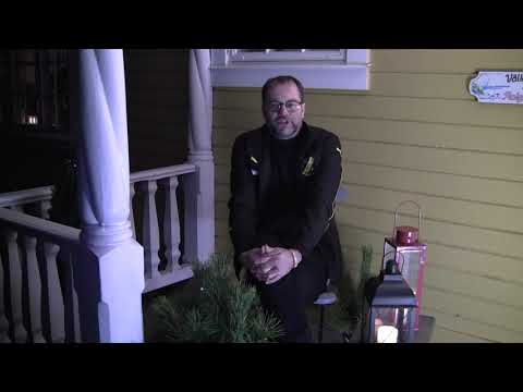 Norra Fågelås IF:s julhälsning