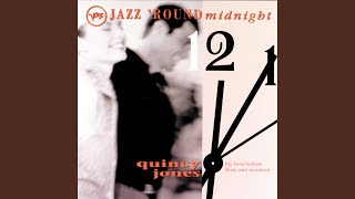 Medley: Don't Get Around Much Anymore / I'm Just A Lucky So-And-So / Caravan / Sophisticated Lady