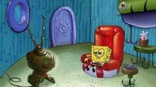 YTP DELETED SCENE: Squidwarp Discovers A Very Important Thought