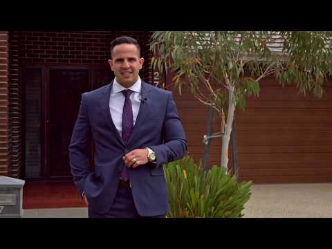 27 Peppermint Grove, Taylors Hill - Barry Plant