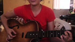 For You by Airdate (Cover By Mechaela)