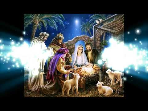 LOS NIÑOS CANTORES DE HUARAZ MIXTOS VILLANCICO           EL CORO: PAS Y VIEN