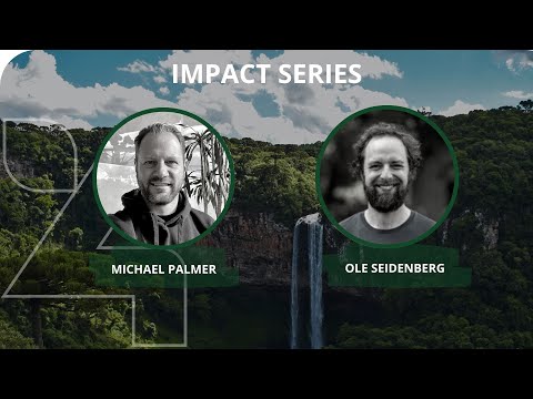 Ole Seidenberg, Co-Founder Skyseed, Impact Series (S1:55)