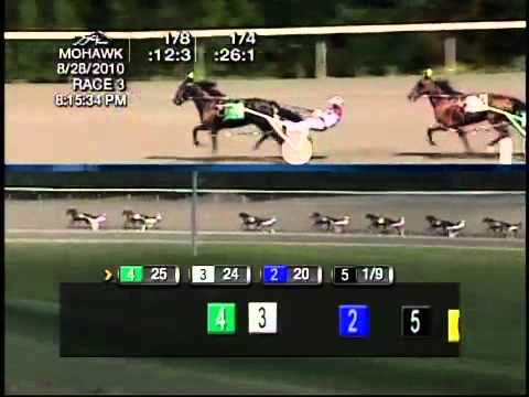 Pretty Katherine - 2010 She's A Great Lady elim