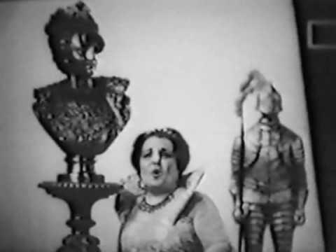 Meyerbeer Gohar Gasparian