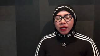 HARA - Mother Of Universe presented by Melly Goeslow