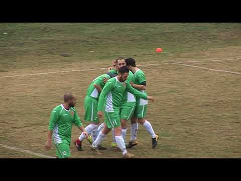 Ovidiana-Lo Schioppo 1-0