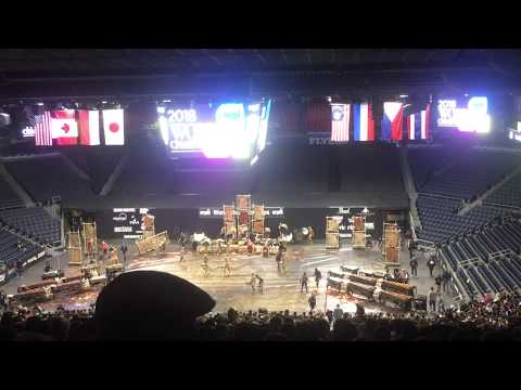 Music City Mystique 2018 semi-finals