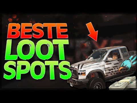 HOCHSPANNUNG und MÄNNERHÖHLE - Gratis Fahrzeug / Auto und Vorteilspunkte - Reich in Far Cry 5