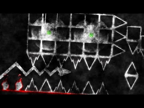 "Infinity Redux" 100% | LEGENDARY EXTREME DEMON By Marramix | Geometry Dash