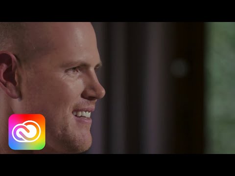 Territory Studios on Designing for Avengers: Infinity War | Adobe Creative Cloud