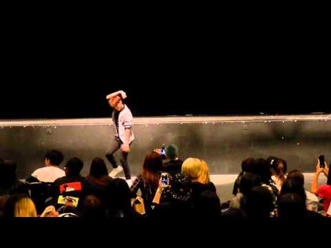 261215 KPOP ALL IN 3 - KDO part 2