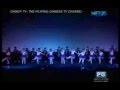 TLFA At ChinoyTV 2013