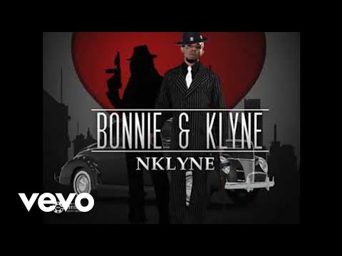 Nklyne - Bonnie & Klyne (Official Audio) Feb 2021