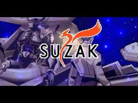 Game Boy Advance Longplay [062] F-Zero GP Legend (part 1 of 3)