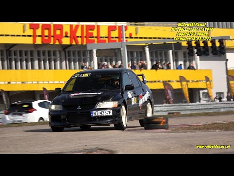 SuperOES Tor Kielce 2023-03-18 - 3 Runda