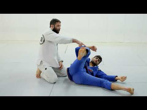 Murilo Santana Pressure Passing 1
