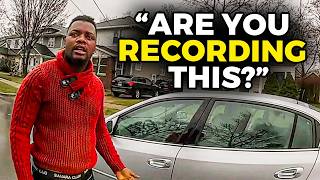Corrupt Cop Fired & Arrested After THIS Video 