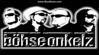 Böhse Onkelz   Wenn wir einmal Engel sind Lyrics