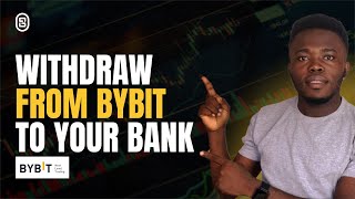 How To Withdraw Your Money From ByBit To Your Bank Account (FULL GUIDE)