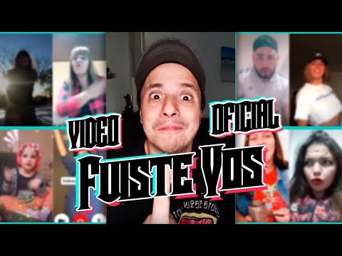 El Dipy - Fuiste Vos (Video Oficial)