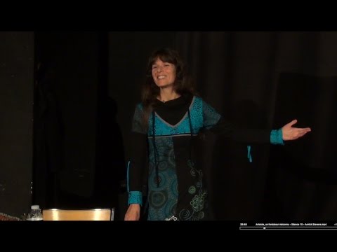 Aristote, par Annick Stevens - 10. Éthique et politique: citoyenneté. La Poétique.