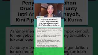 Download lagu Terkuak Penyebab Perubahan Drastis Wajah Ashanty Istri Anang Hermansyah, Kini Pipinya Tampak Kurus mp3 Download lagu Terkuak Penyebab Perubahan Drastis Wajah Ashanty Istri Anang Hermansyah, Kini Pipinya Tampak Kurus mp3