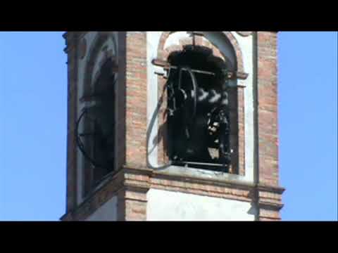 2011 Le campane di Scannabue, frazione di Palazzo Pignano CR 20 giu 2011