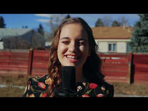 I Just Can't Stop Loving You (Michael Jackson Cover) - Vlad Girshevich / Lisa Spring