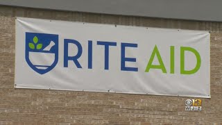 Rite Aid Extending Friday Hours For COVID Shots